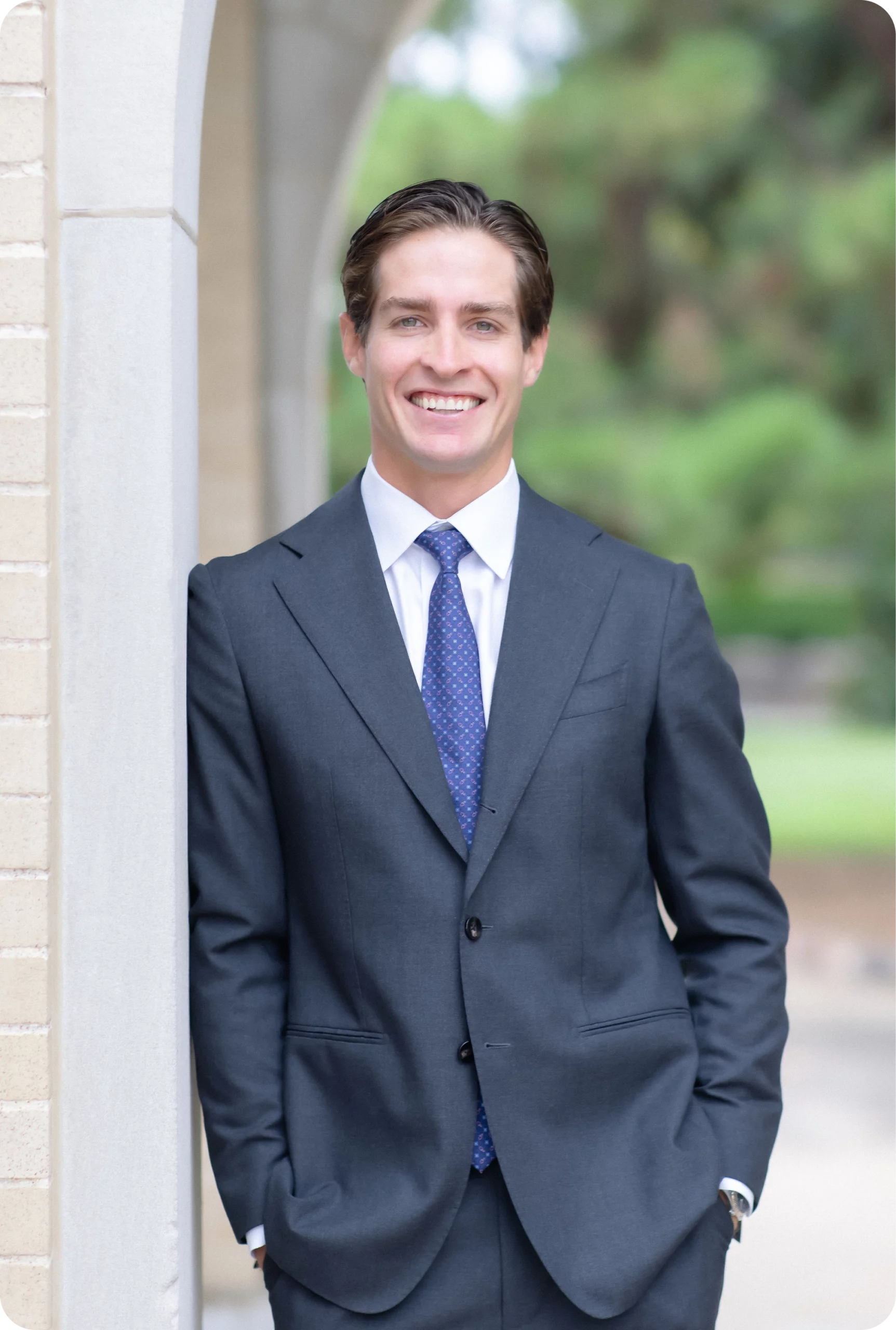 Logan Lewis Red Sea Strategies
